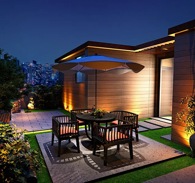 Ideas y tendencias para un exterior armonioso