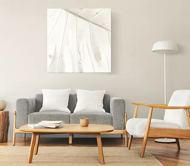 minimalismo escandinavo