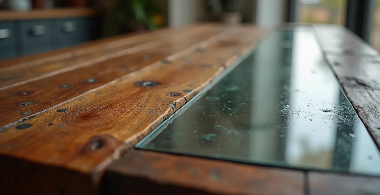 Salón español con mezcla equilibrada de muebles heredados y contemporáneos